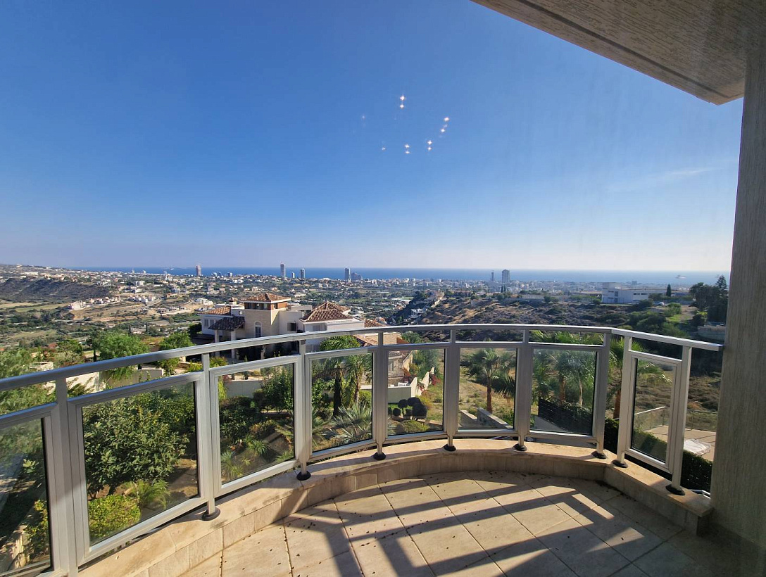 Villa in Limassol