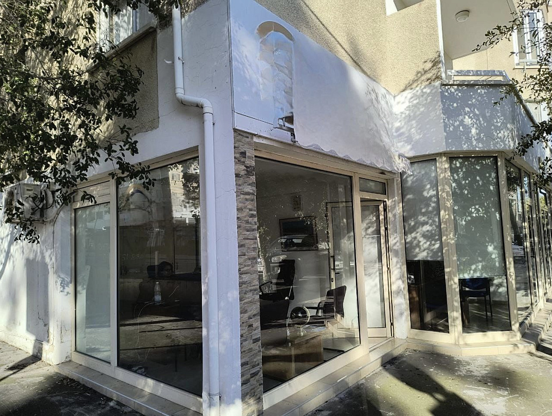Office in Nicosia