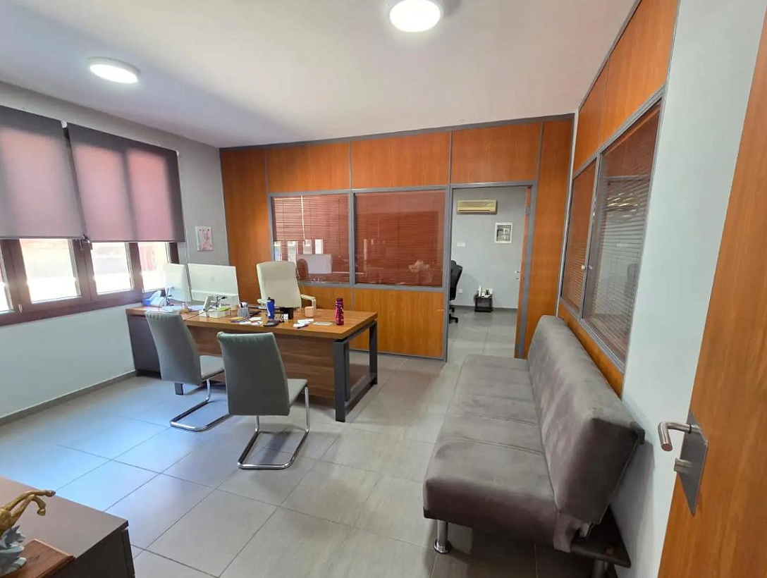 Office in Limassol