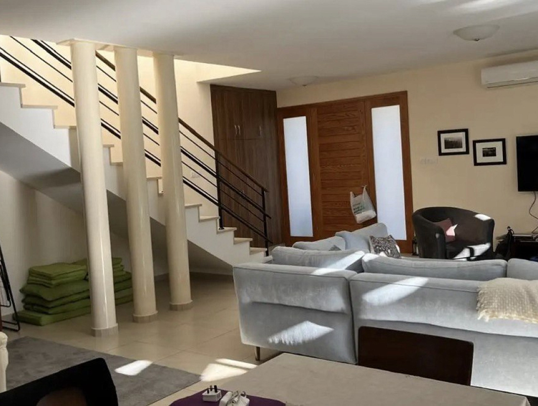 Дом в Ларнаке