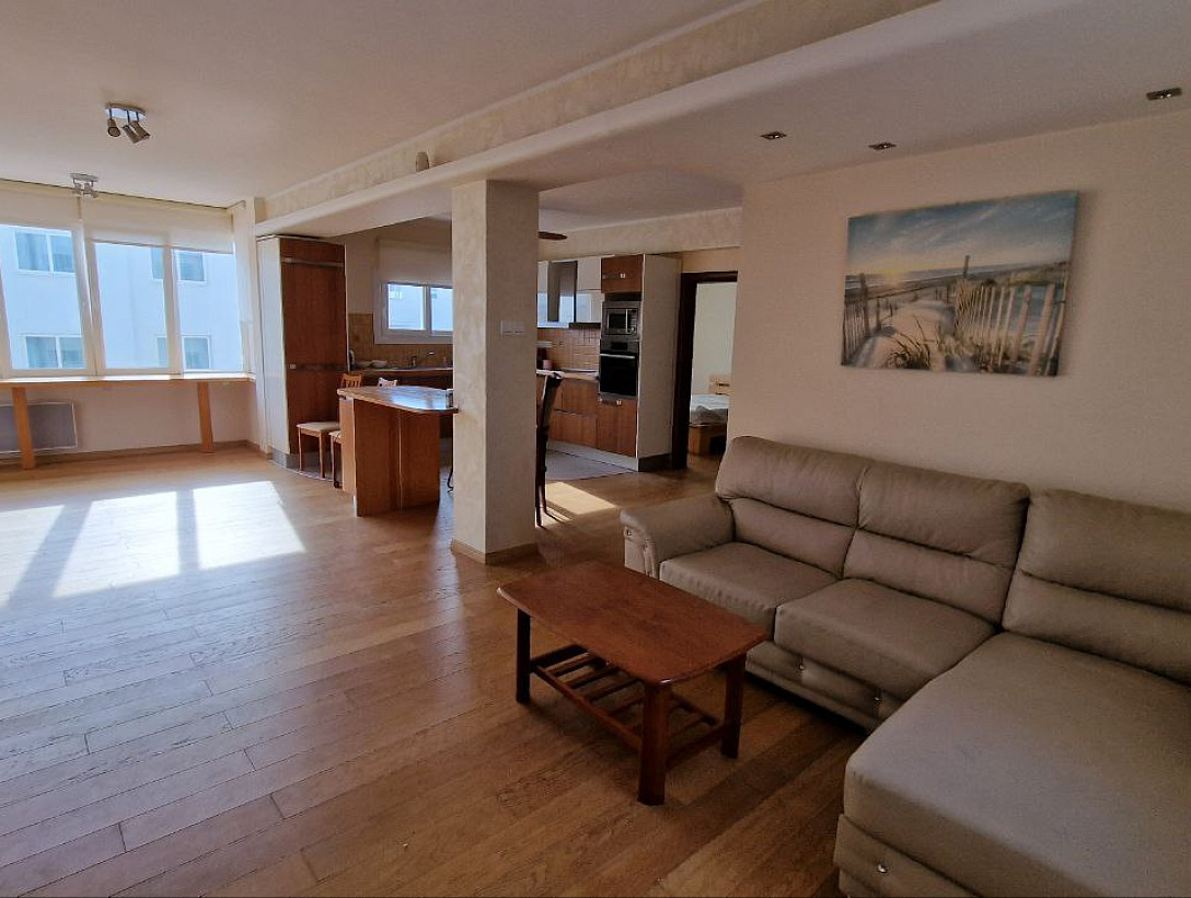Flat in Limassol