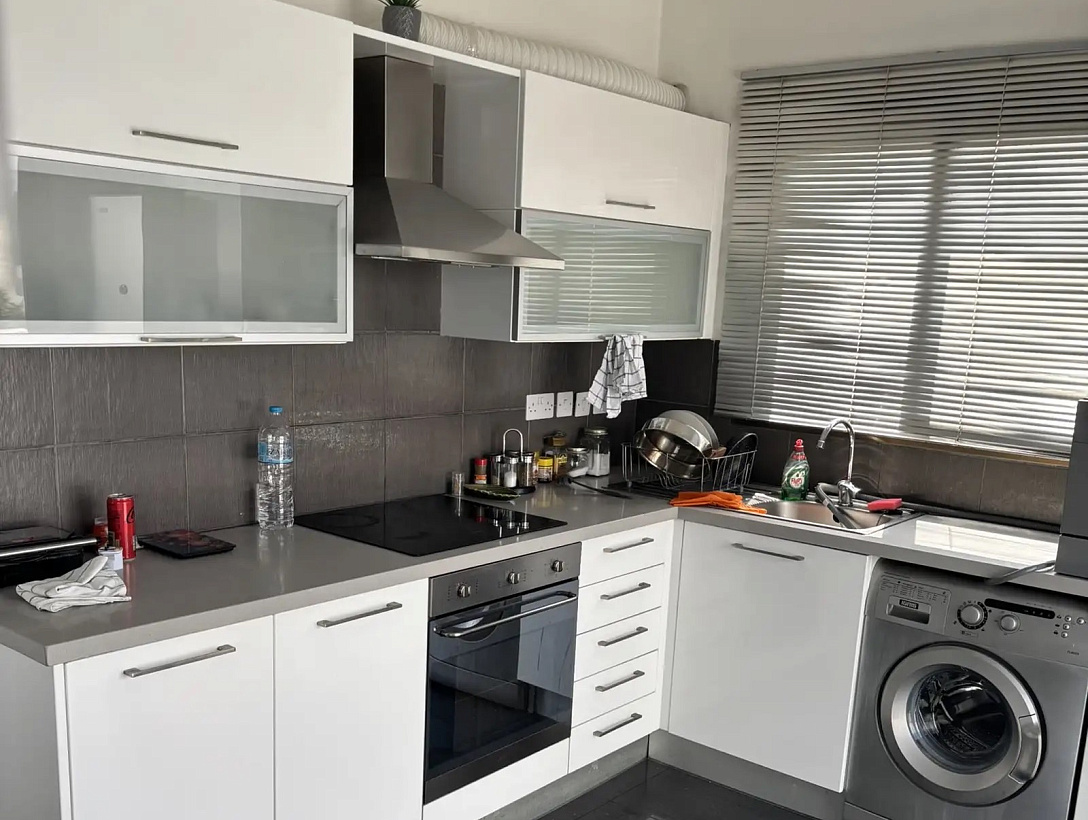 Flat in Cyprus