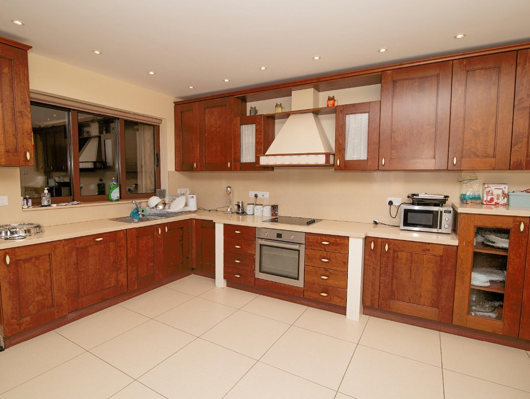 Вилла в Фамагусте