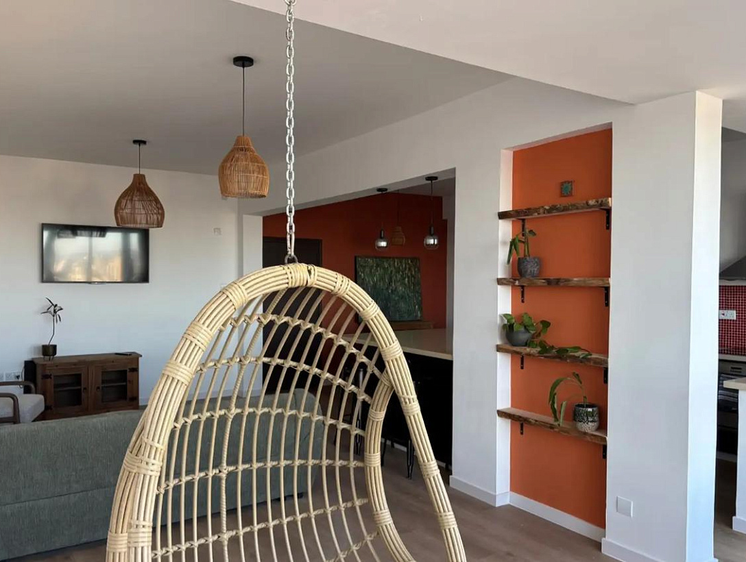 Flat in Limassol