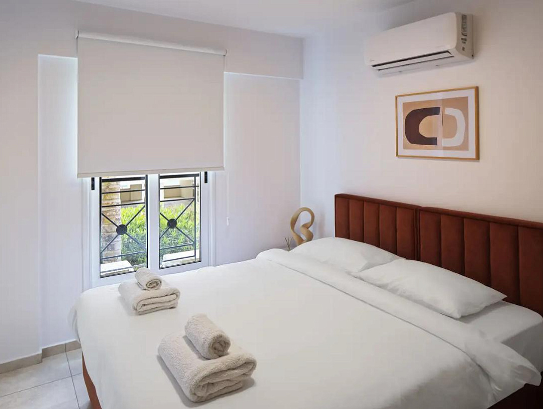Flat in Cyprus