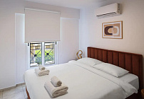 Apartment, 2 bedrooms — 10