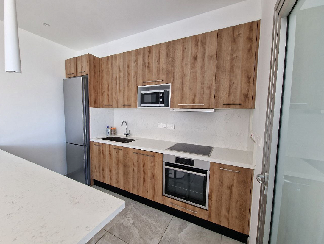 Фото 44 Квартира в Никосии