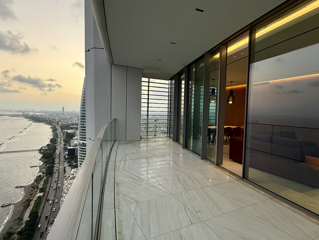 Апартаменты в Лимассоле