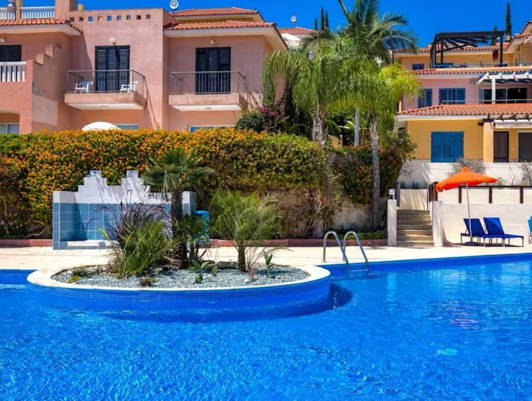 Flat in Paphos