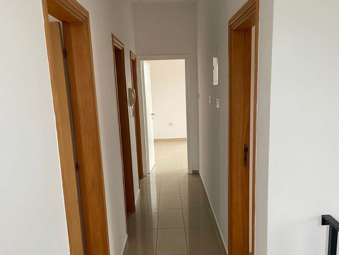 Дом в Ларнаке