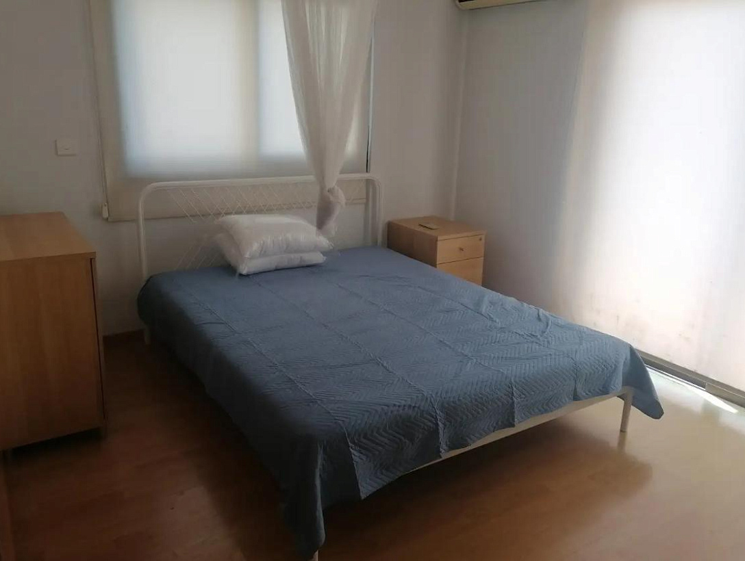 Flat in Cyprus