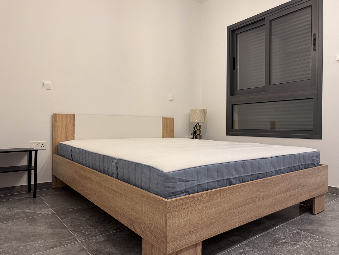 Flat in Limassol
