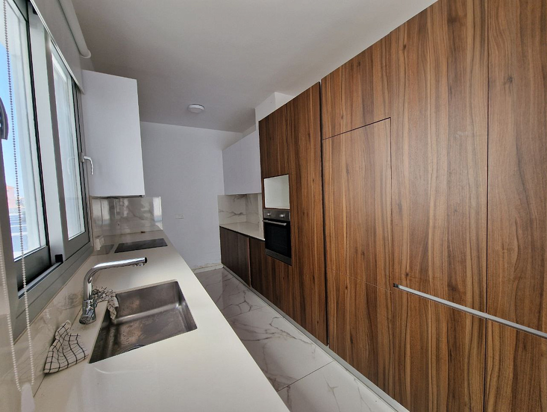 Дом в Ларнаке