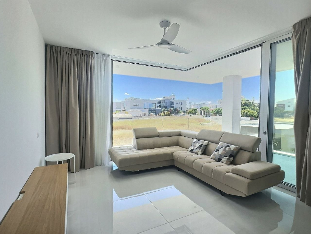 New flat in Nicosia