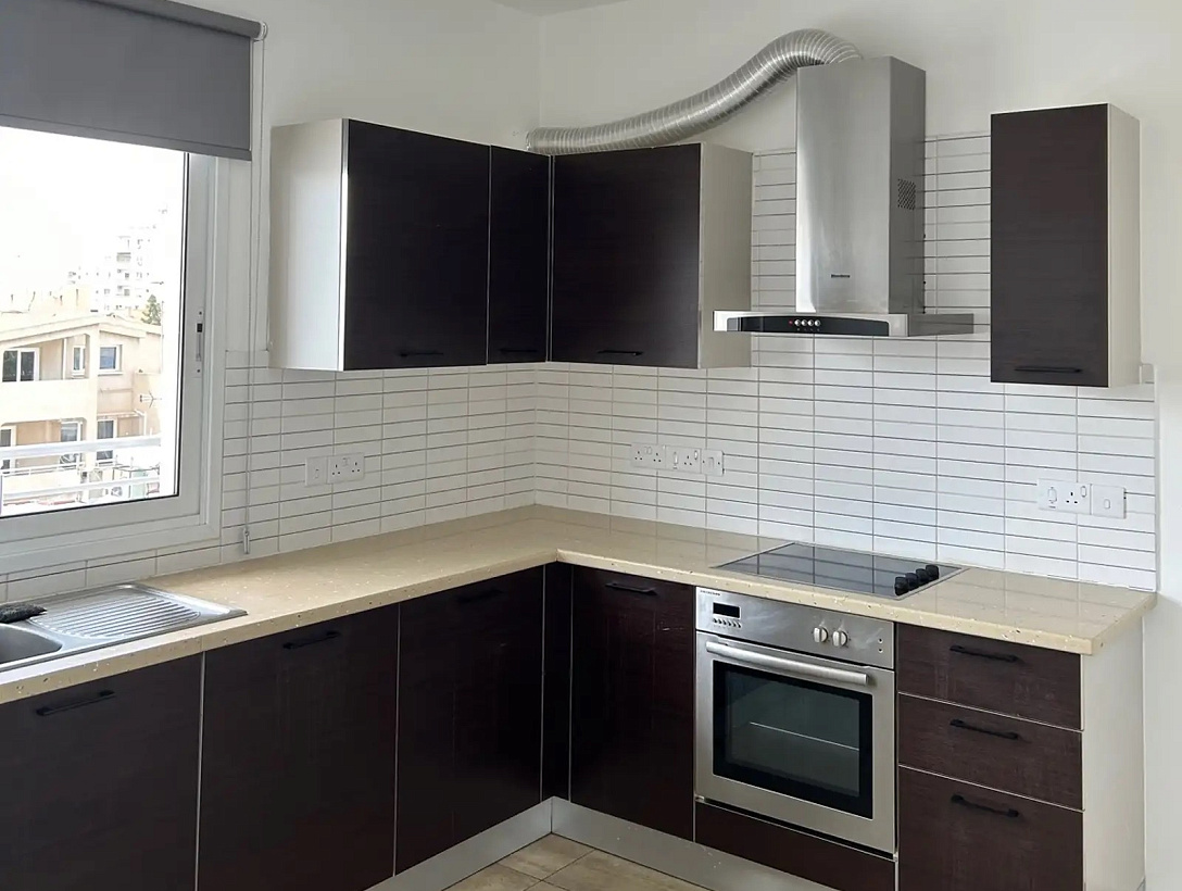 Квартира в Ларнаке