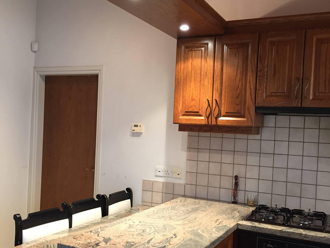 Flat in Cyprus