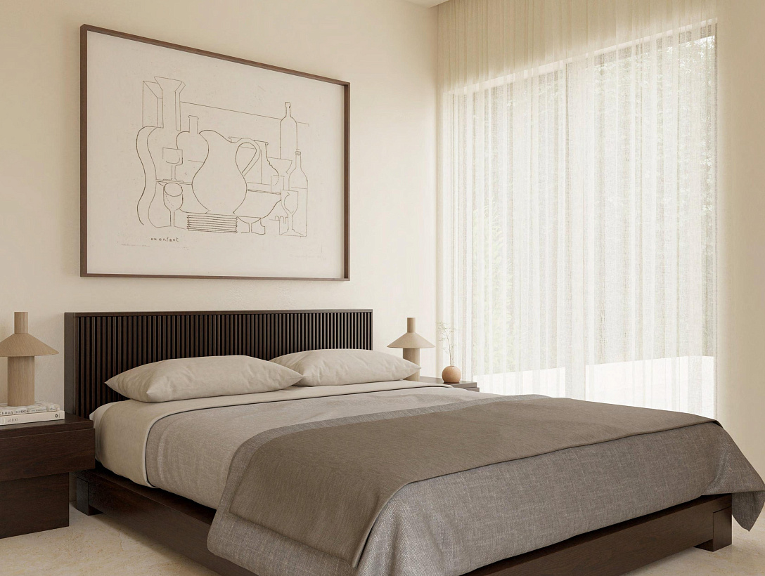 Новая вилла в Лимассоле