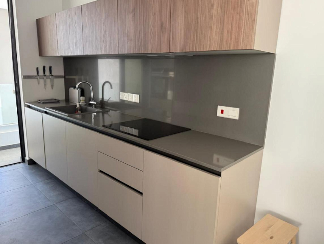 Квартира в Лимассоле