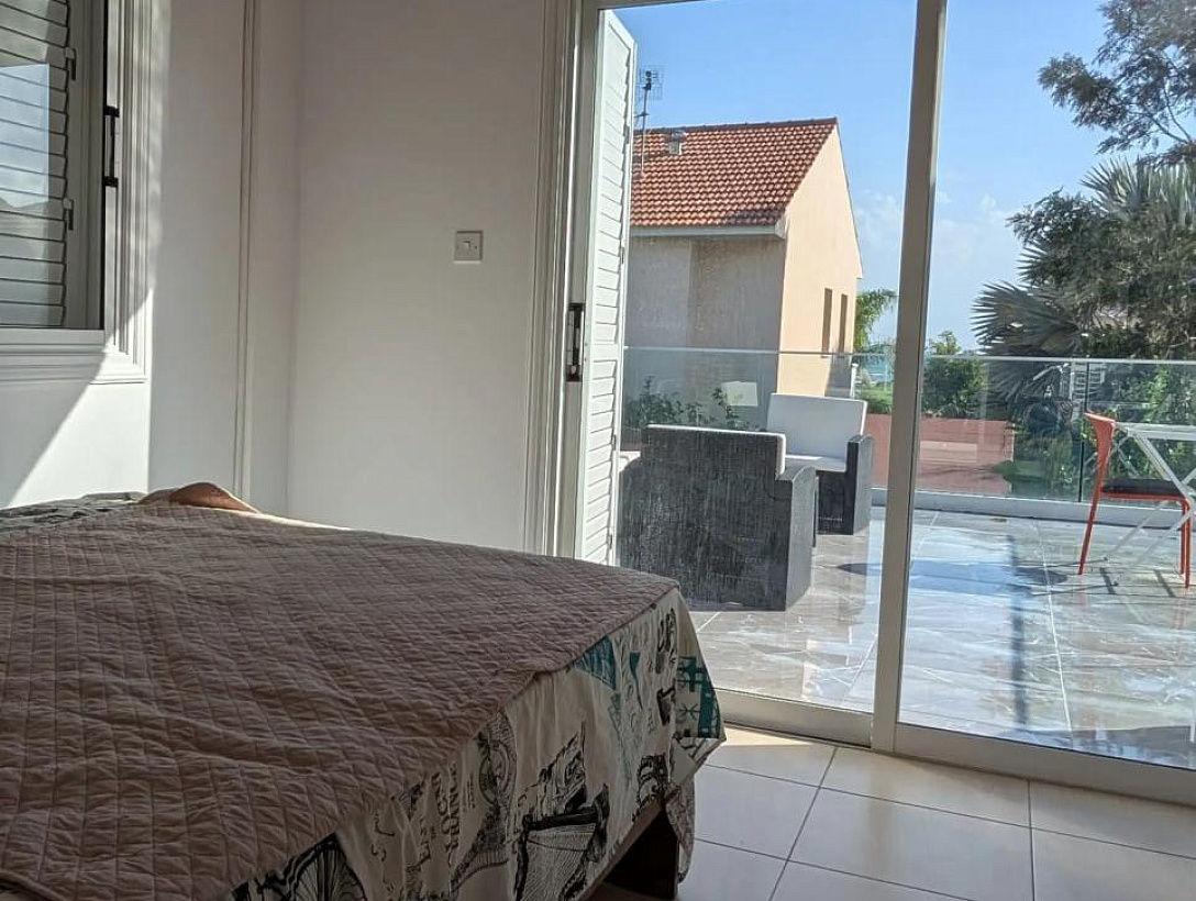 House in Larnaca