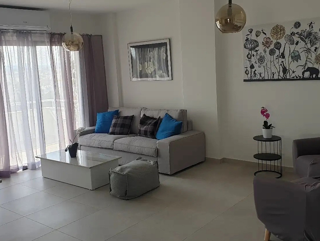 Квартира в Ларнаке