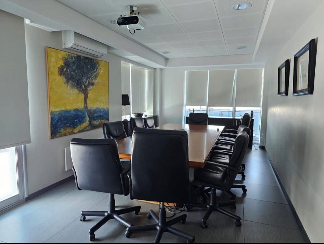 Office in Limassol
