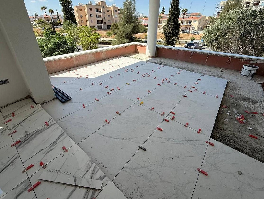 New flat in Nicosia