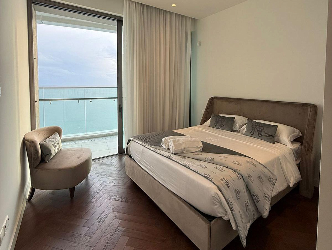 Апартаменты в Лимассоле