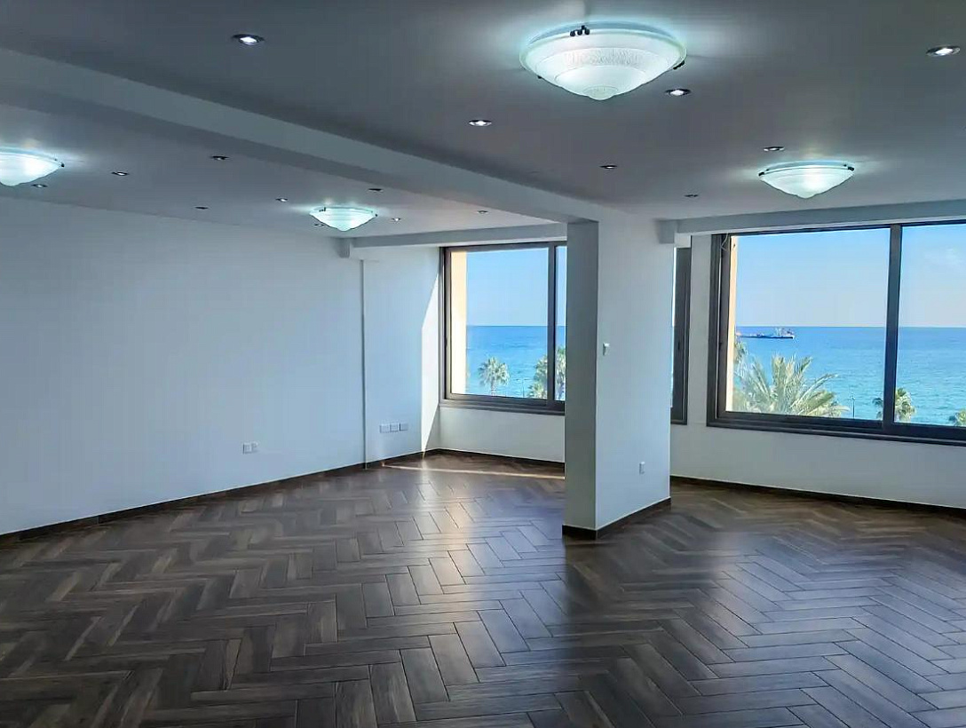 Офис в Лимассоле