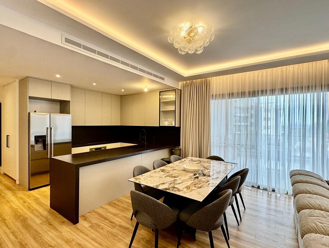 Apartment in Limassol