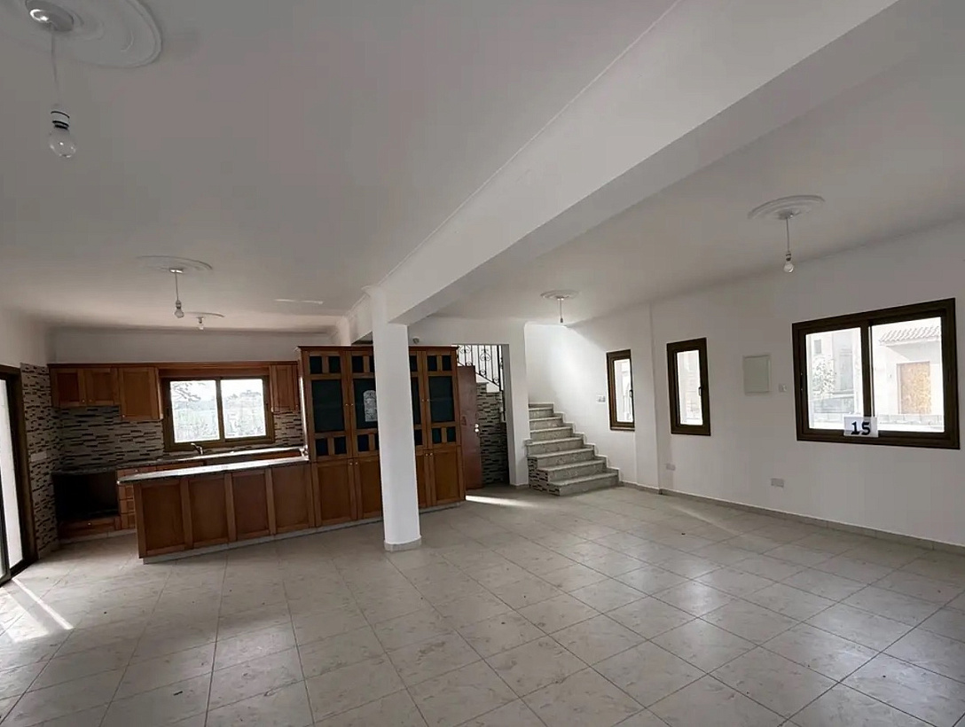 Дом в Фамагусте