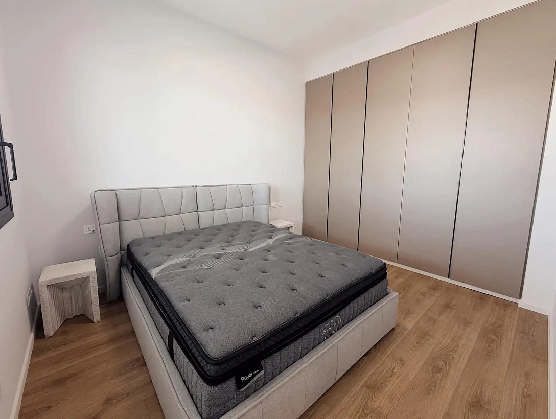 Flat in Cyprus