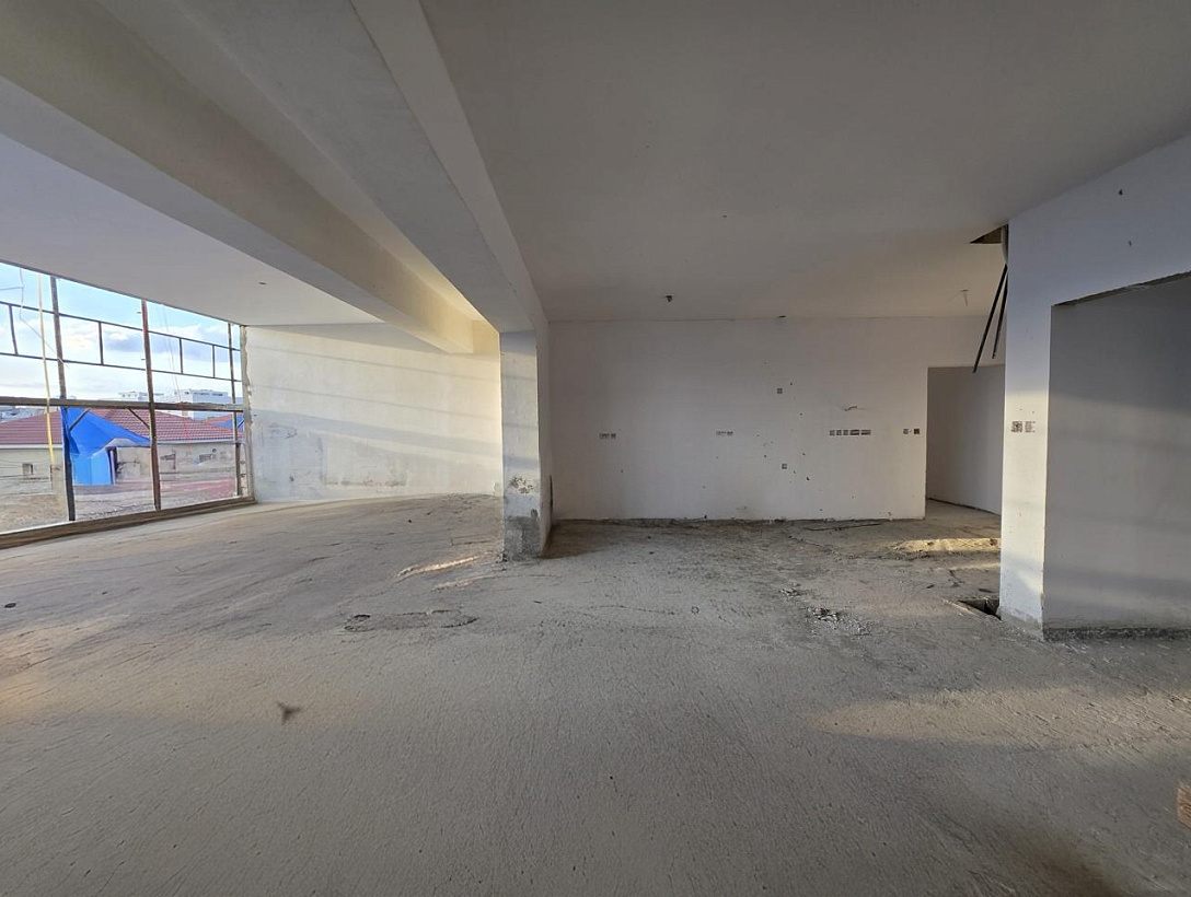 Новая квартира в Лимассоле