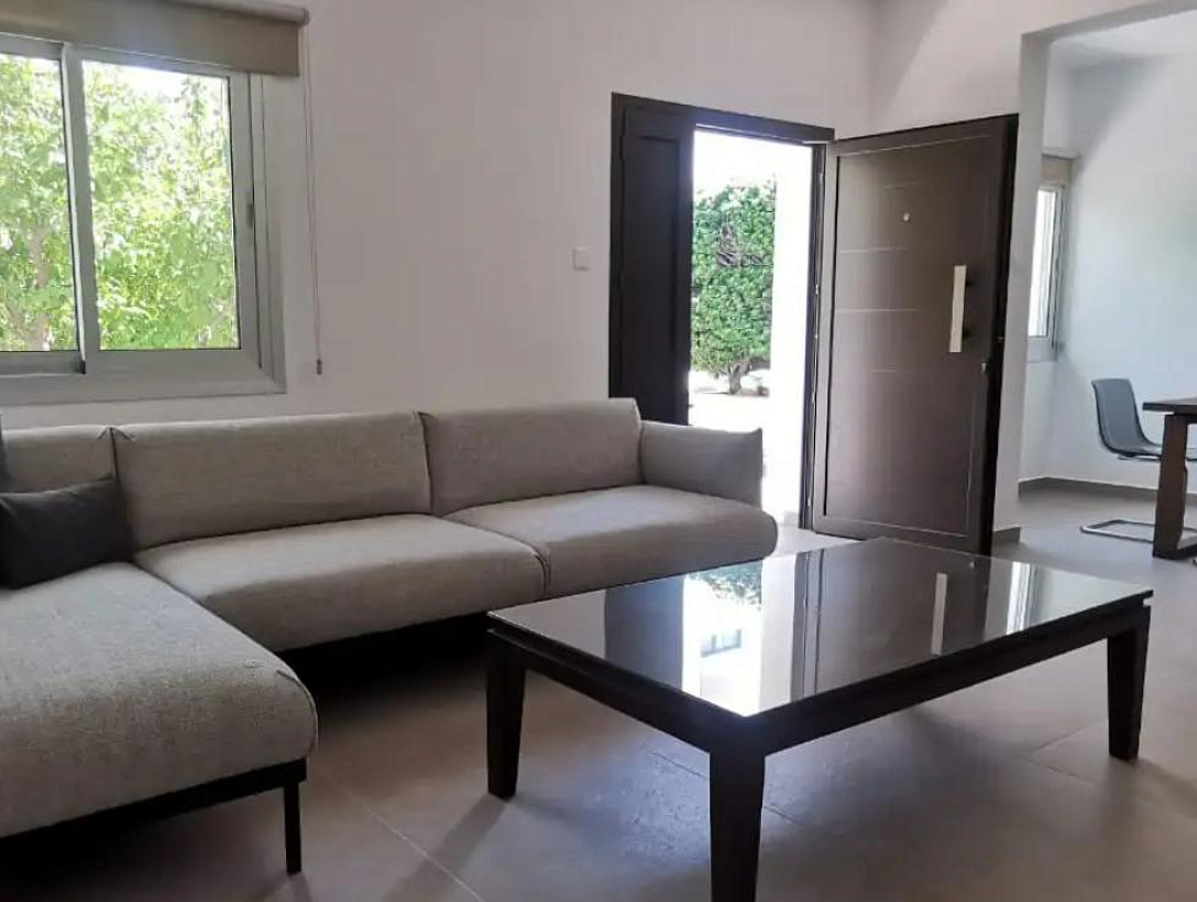 House in Nicosia
