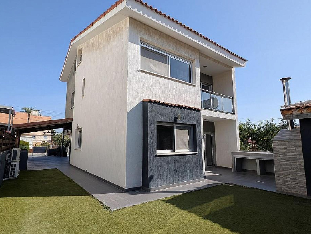 House in Limassol