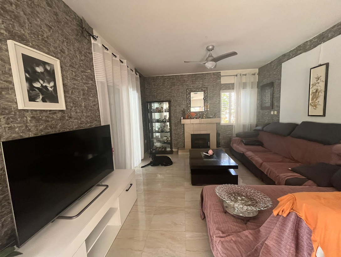 Дом на Кипре