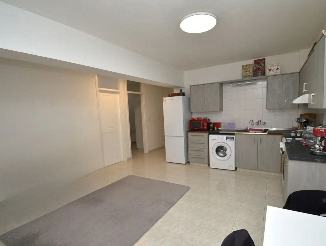 Flat in Larnaca