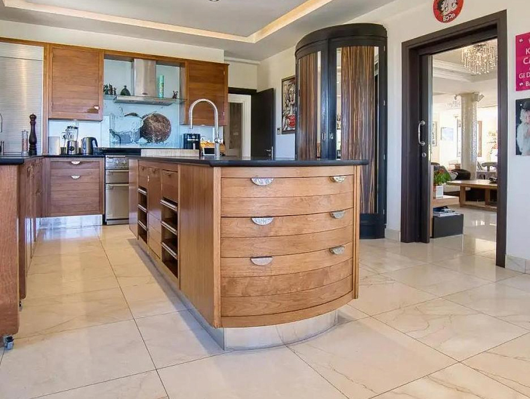 Villa in Paphos