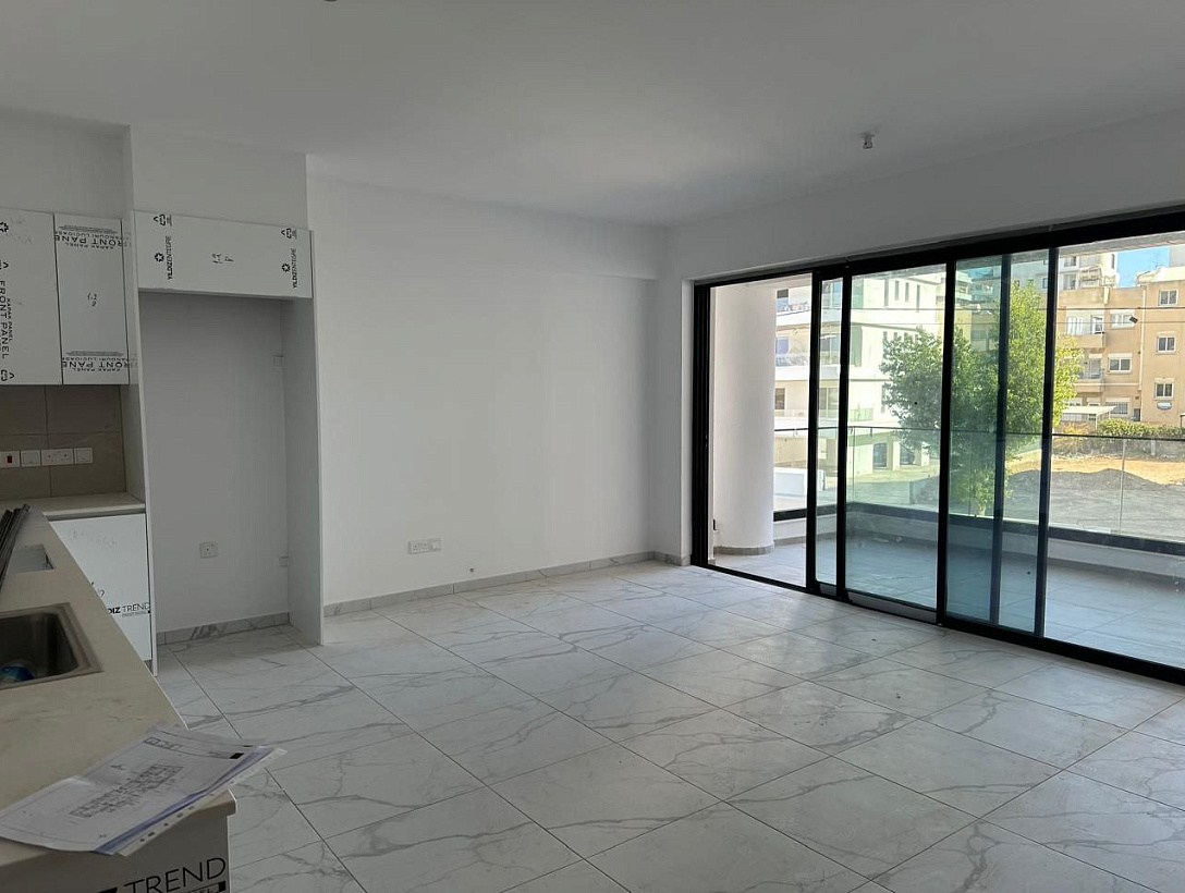 Квартира в Ларнаке