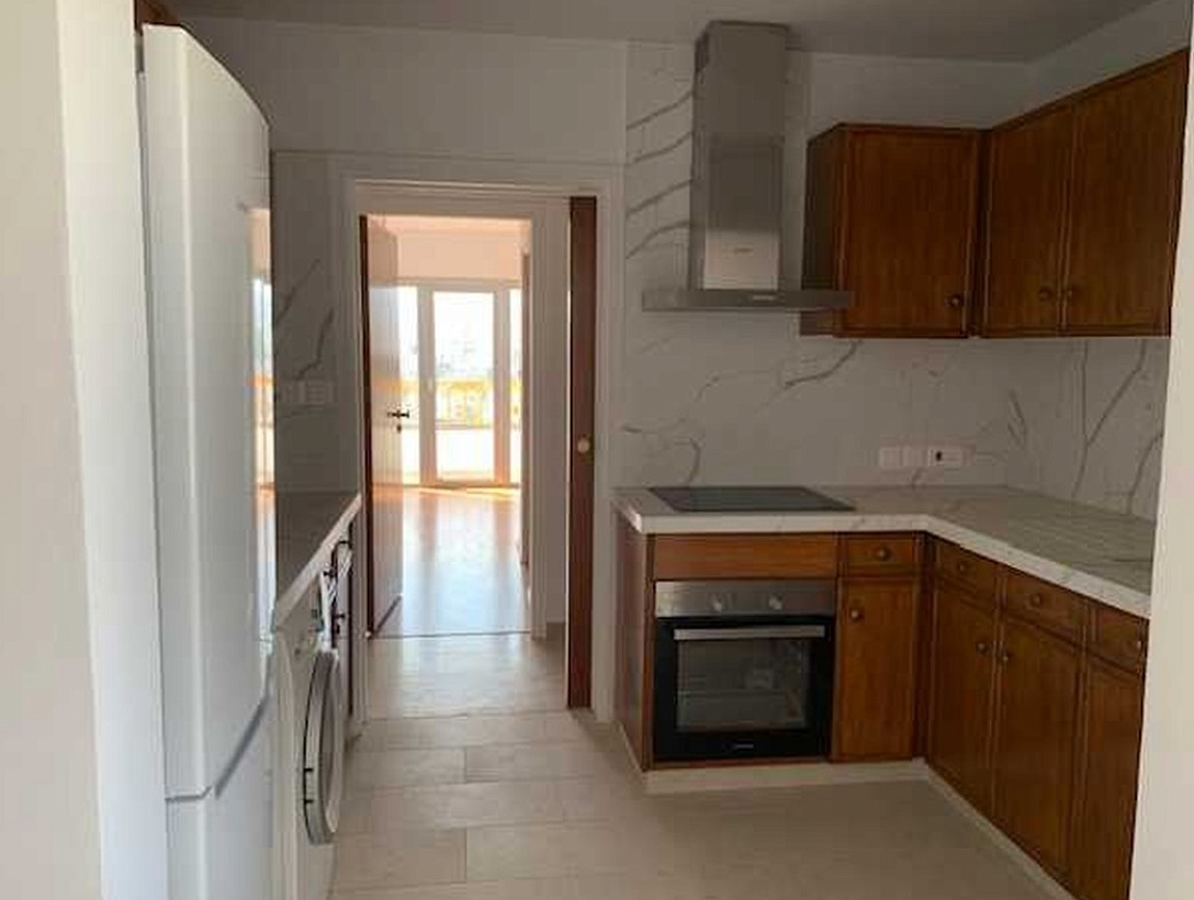 Flat in Limassol