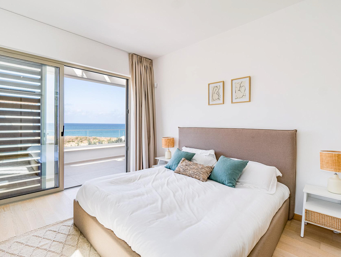 New villa in Paphos