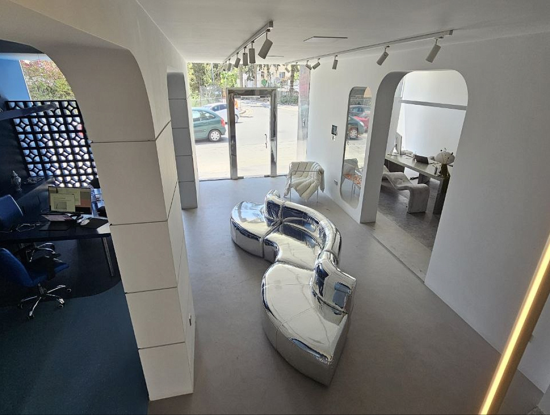 Office in Larnaca