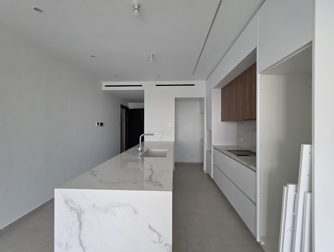 New flat in Limassol