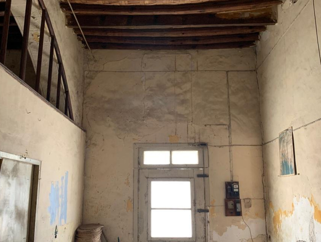 Коммерческое здание в Лимассоле