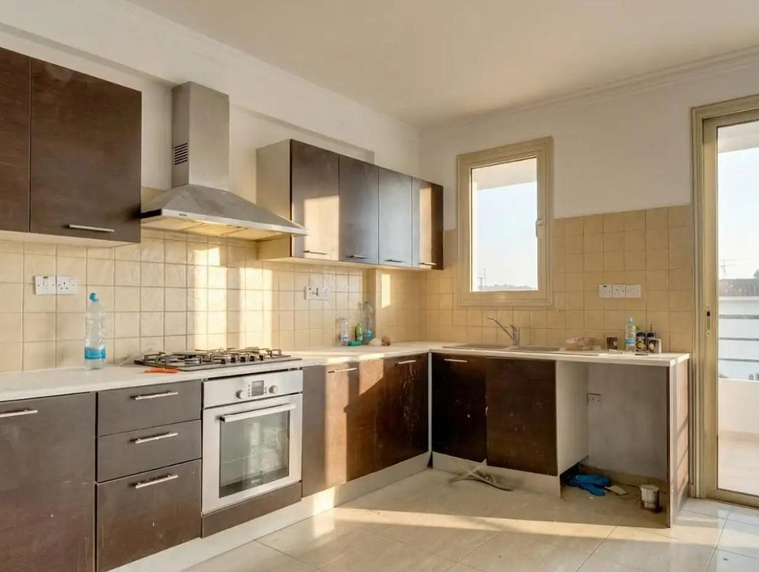 Flat in Larnaca