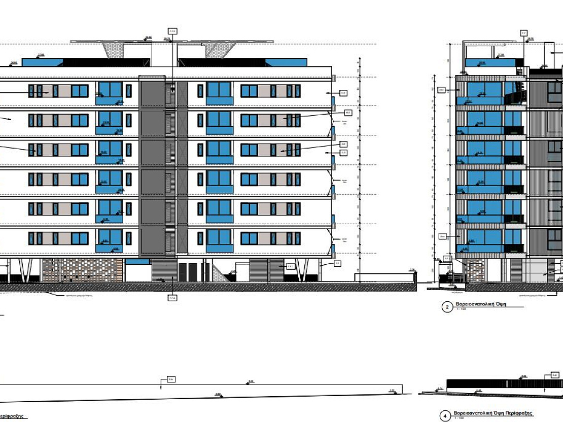 CLA Central Luxury Apartments