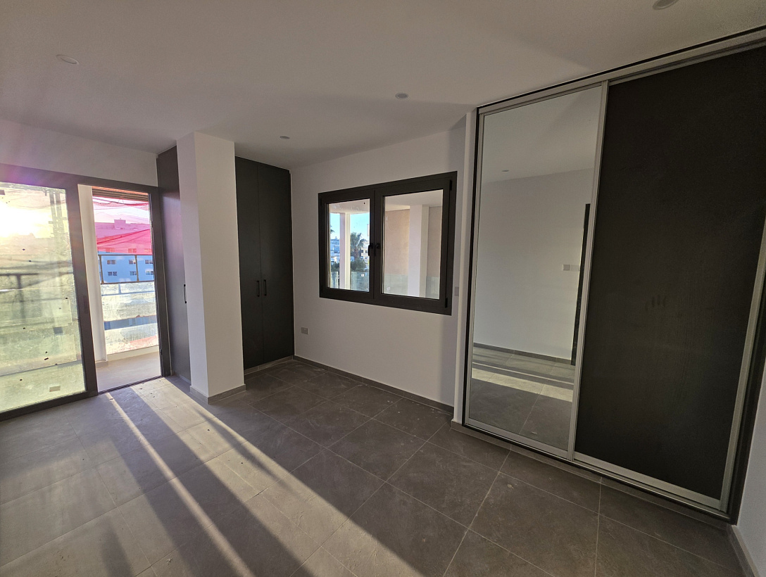 New flat in Larnaca