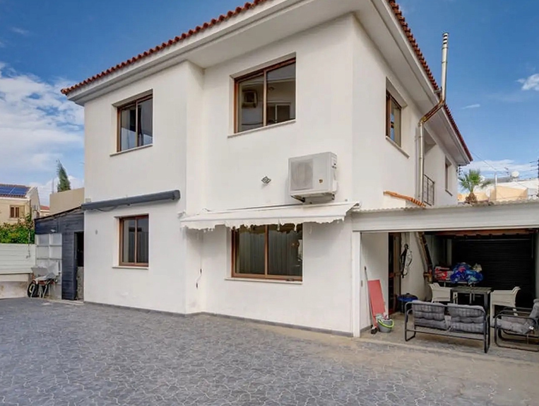 House in Larnaca