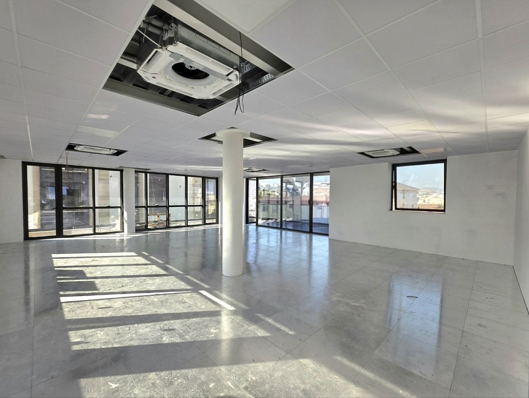 New office in Limassol