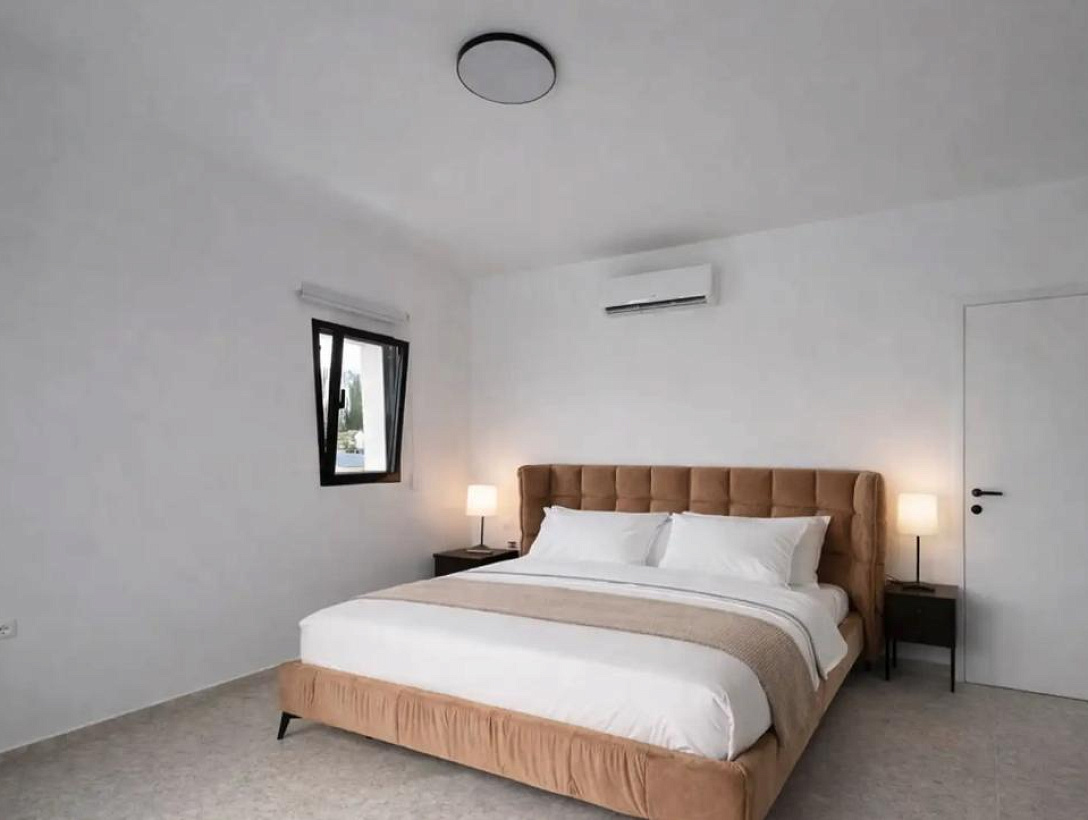 Вилла в Пафосе