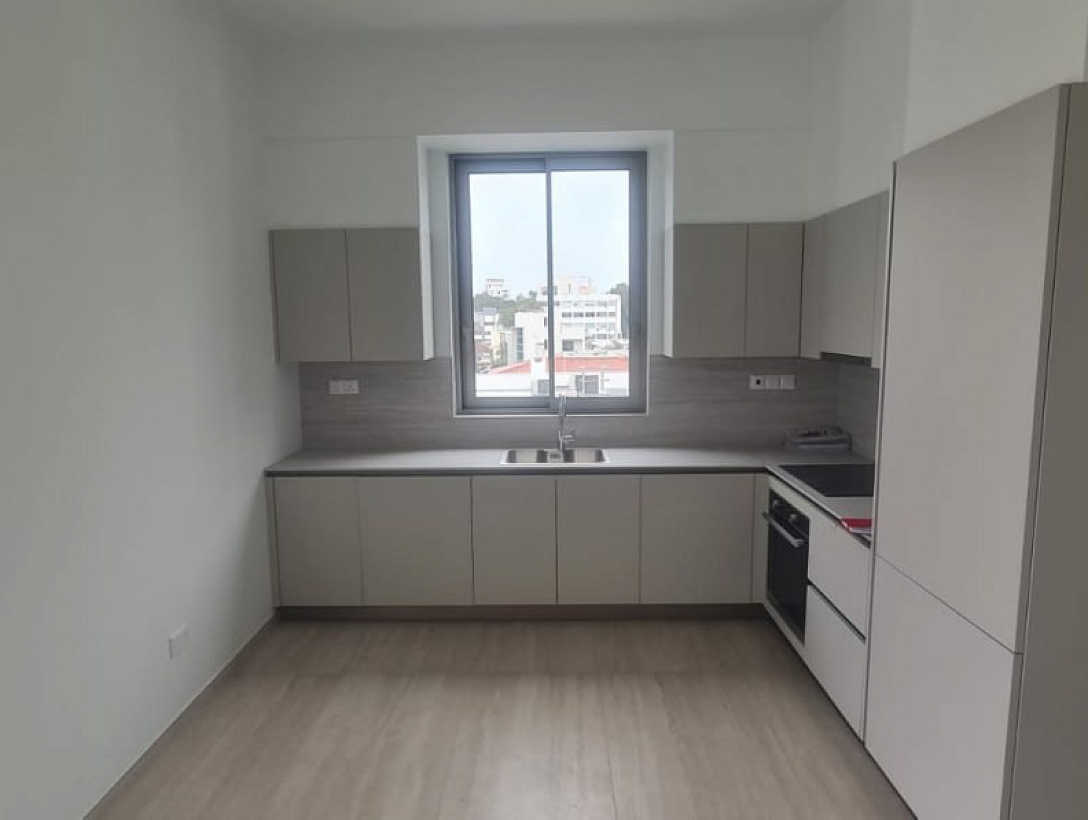 Flat in Nicosia